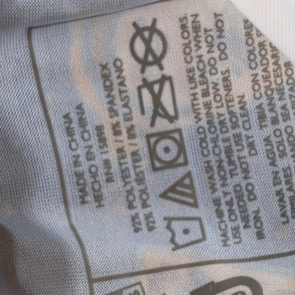 Animal Crossing, size 8 boy's athletic boxer briefs - Picture 7 of 7